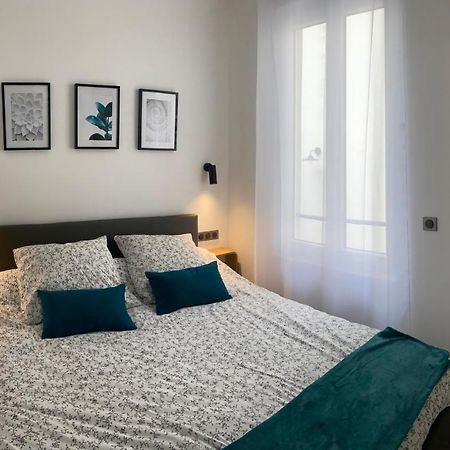Logement Confortable, Nancy Thermal, Parc Ste-Marie ภายนอก รูปภาพ